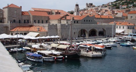 WIPO-Croatia Summer School on Intellectual Property in Dubrovnik, Croatia, May 28 to June 08, 2012