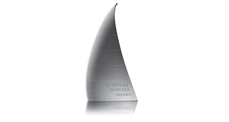 Dodijeljene nagrade European Inventor Award 2016