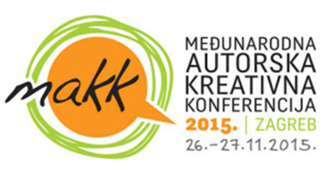 Zavod pokrovitelj treće Međunarodne autorske kreativne konferencije (MAKK)