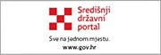 Središnji državni portal