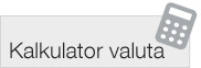 Kalkulator valuta