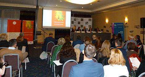 Zavod i EUIPO sudjelovali u organizaciji 6. međunarodne znanstvene konferencije Petar Šarčević