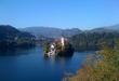 Meeting of the extended Visegrad Group of states, Bled, 18 to 19 October 2011