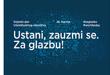 Dani intelektualnog vlasništva u DZIV-u