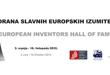 Izložba „Dvorana slavnih europskih izumitelja“ od 3. srpnja 2015. godine i u Tehničkom muzeju u Zagrebu
