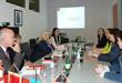 Studijski posjet delegacije Crne Gore DZIV-u, 19.-20.03.2014.