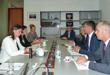 Study Visit of the Industrial Property Agency Delegation of the Republic of Kosovo