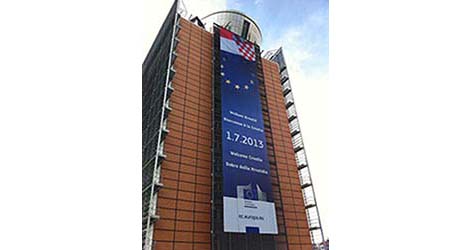 PRISTUPANJE EUROPSKOJ UNIJI I IZMJENE U SUSTAVU  INTELEKTUALNOG VLASNIŠTVA