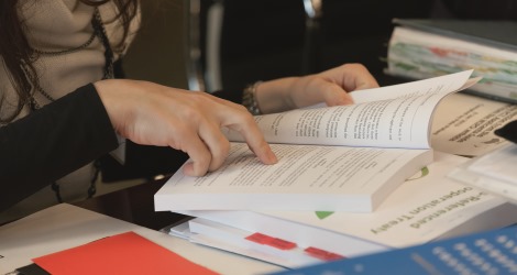 Potpora kandidatima za polaganje ispita za europskog patentnog zastupnika