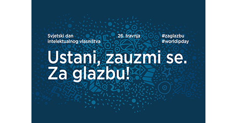 Dani intelektualnog vlasništva u DZIV-u
