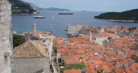 WIPO-Croatia Summer School on Intellectual Property in Dubrovnik, Croatia, May 26 to June 06, 2014