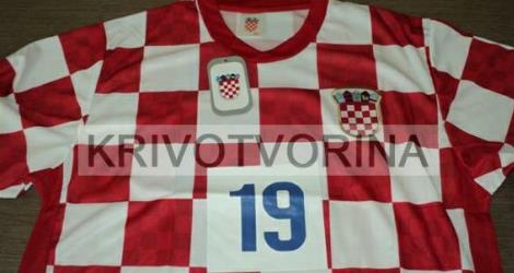 Svjetski dan borbe protiv krivotvorina - 8. lipnja 2016.
