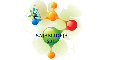 Sajam ideja 2013