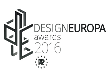 Prijave na natječaj za dodjelu europskih nagrada za dizajn - DesignEuropa Awards do 15. srpnja 2016.