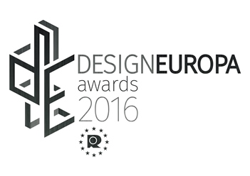 Applications for the inaugural edition of the DesignEuropa Awards