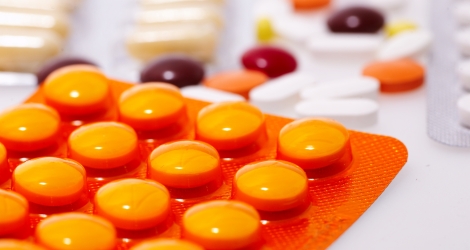 Obavijest o održavanju seminara „Industrijsko vlasništvo u svjetlu pristupanja Republike Hrvatske EU – specijalizirani seminar za područje farmaceutike“