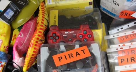 Objavljena studija o negativnim učincima trgovine krivotvorenim i piratskim proizvodima