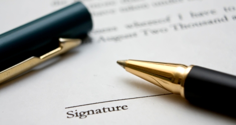Memorandum of Understanding (MoU) on Communications by Electronic Means Under the Procedures of the Madrid System Between the Office and the International Bureau of WIPO, signed on 10/5/2011