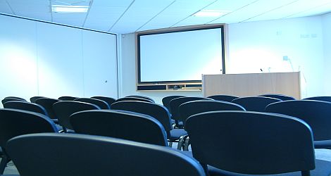 SIPO hosted a Presentation Given by the European Patent Office Delegation