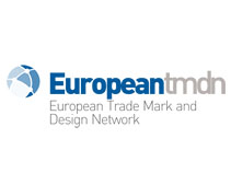 Logo Europske mreže žigova i dizajna