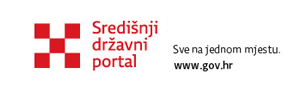 Središnji državni portal