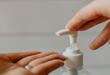 COVID-19 Hand Sanitizer