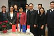 Posjet delegacije Narodne Republike Kine Državnom zavodu za intelektualno vlasništvo
