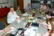 Meeting of the Group for Cooperation with Intellectual Property Rights Holders