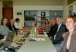 Studijski posjet delegacije Instituta za intelektualno vlasništvo Bosne i Hercegovine DZIV-u