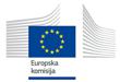 Logo Europske komisije