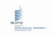 Logo WIPO