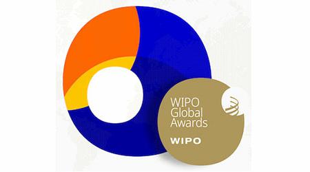 logo WIPO Global Awards