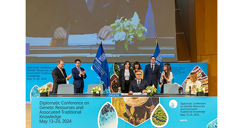 fotografija s konferencije