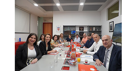 Fotografija sudionika