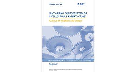 Frontpage of the publication