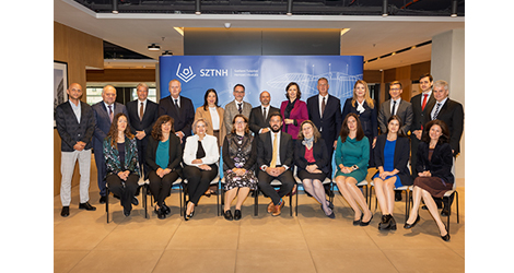 fotografija sudionika konferencije