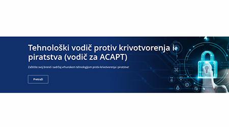 fotografija vodiča