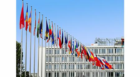 Europske zastave