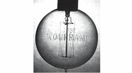 light bulb