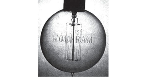 light bulb