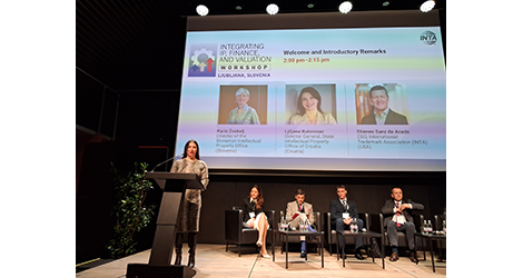 fotografija konferencije