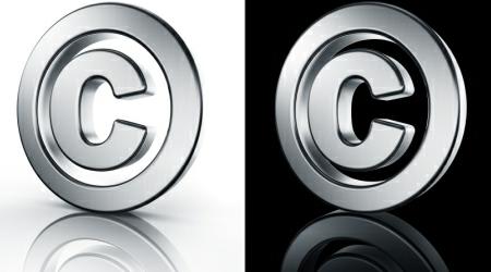 ilustracija copyright