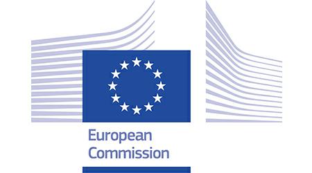 Logo Europske komisije