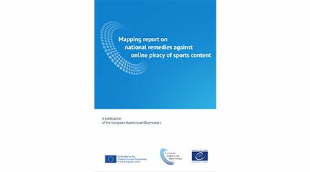Call for evidence published by the European Commission on combating online piracy of live content