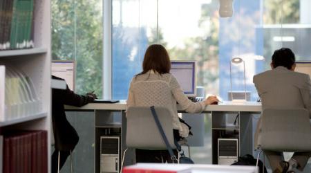 © WIPO, Foto: Emmanuel Berrod