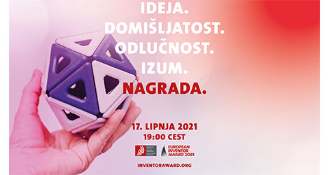 EPO nagrada za 2021.