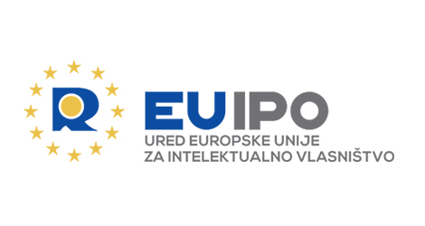 EUIPO Logo - hrvatski