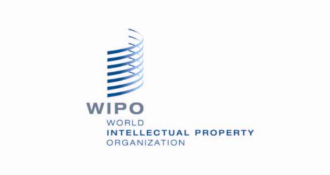 Logo WIPO