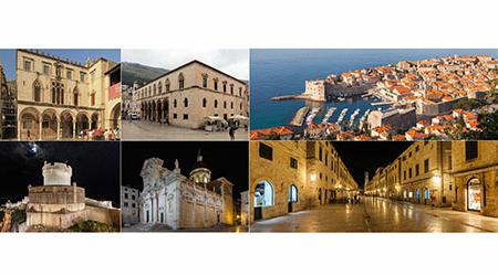 Photos of Dubrovnik