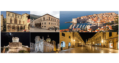 Photos of Dubrovnik